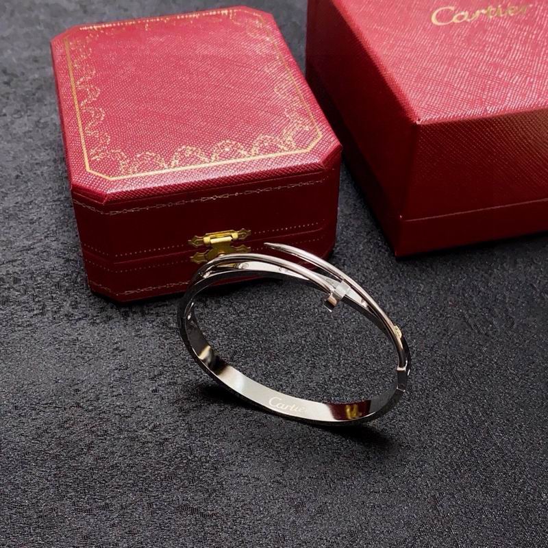Cartier Bracelet 02yxs08 (9)
