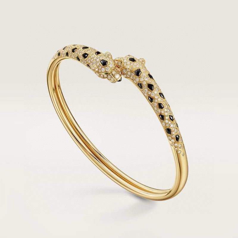 Cartier Bracelet 02yxs09 (19)
