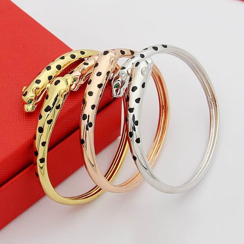 Cartier Bracelet 02yxs09 (5)