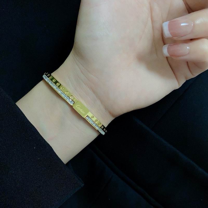 Cartier Bracelet 02yxs10 (3)