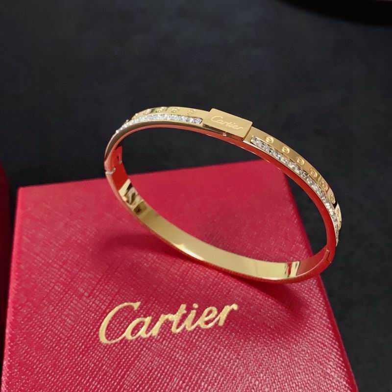 Cartier Bracelet 02yxs10 (4)