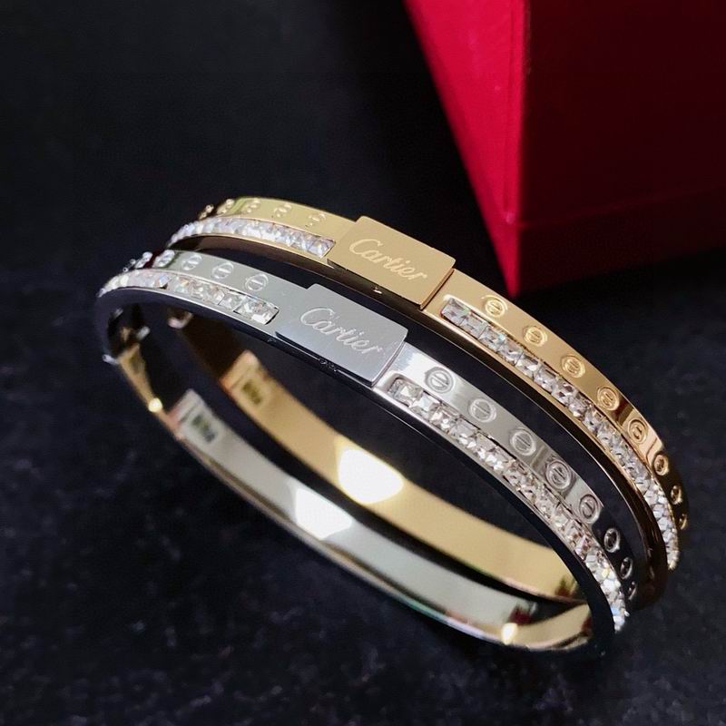 Cartier Bracelet 02yxs10 (6)
