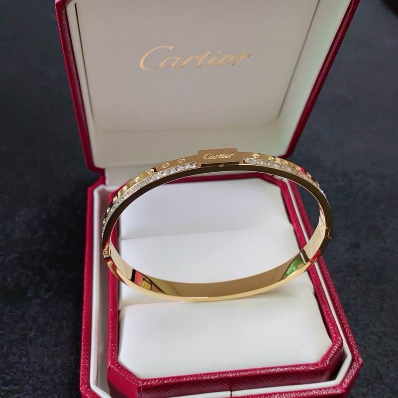 Cartier Bracelet 02yxs10 (7)