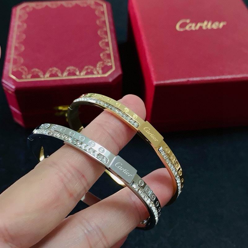 Cartier Bracelet 02yxs10 (8)