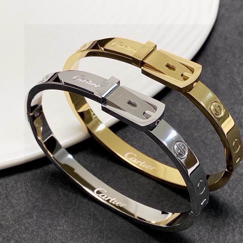 Cartier Bracelet 02yxs11 (1)