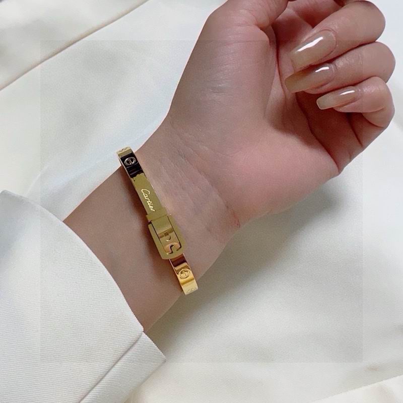 Cartier Bracelet 02yxs11 (3)