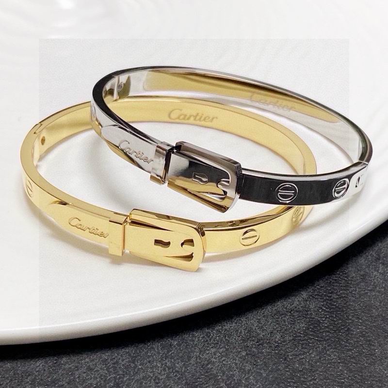 Cartier Bracelet 02yxs11 (4)