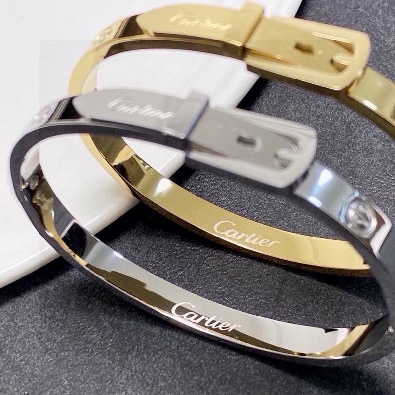 Cartier Bracelet 02yxs11 (5)
