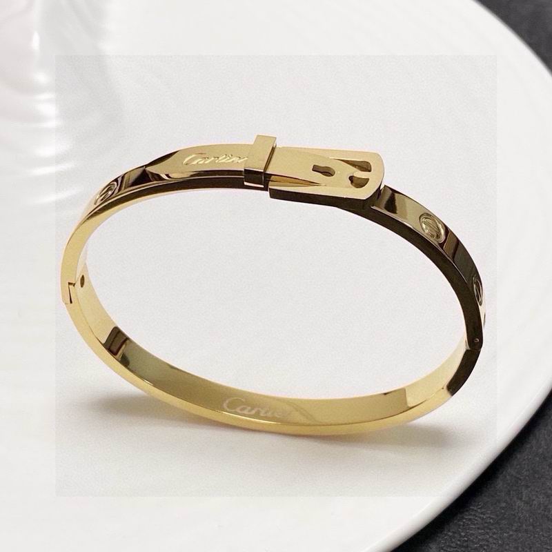 Cartier Bracelet 02yxs11 (6)