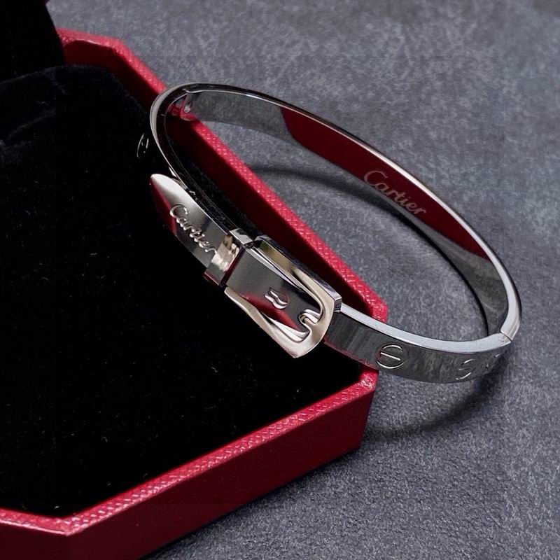 Cartier Bracelet 02yxs11 (7)