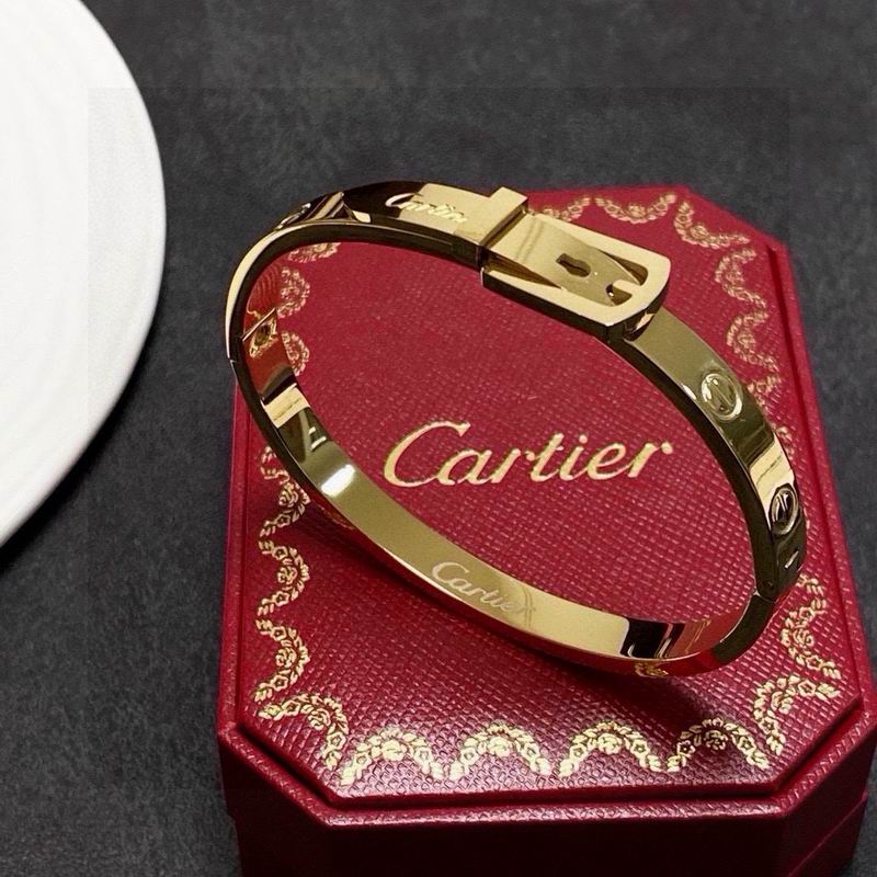 Cartier Bracelet 02yxs11 (8)