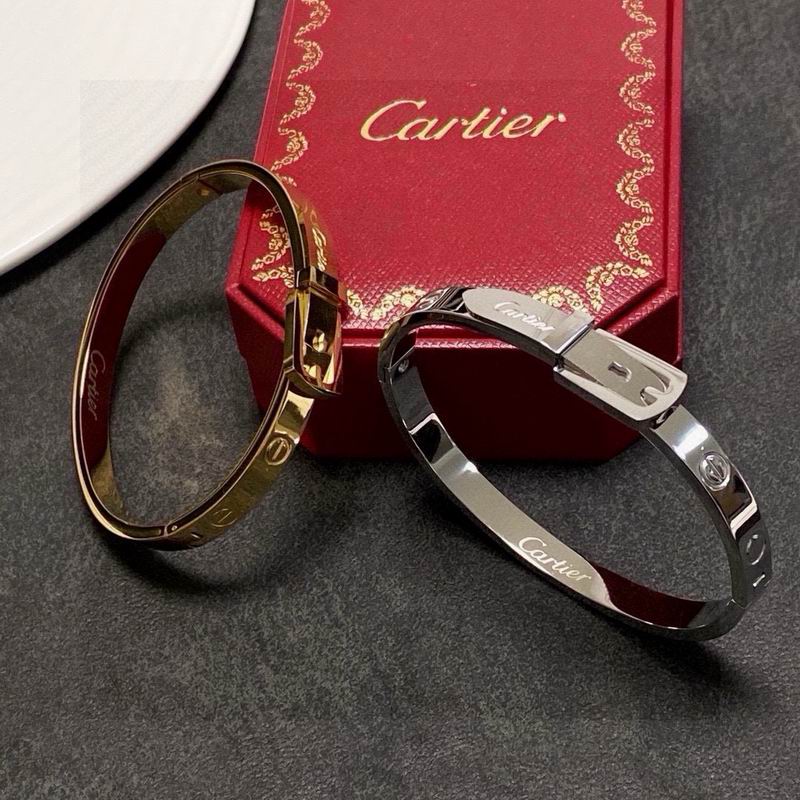 Cartier Bracelet 02yxs11 (9)