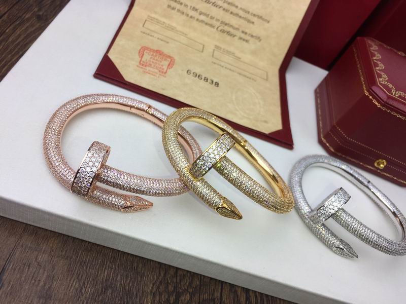 Cartier Bracelet 02yxs12 (1)
