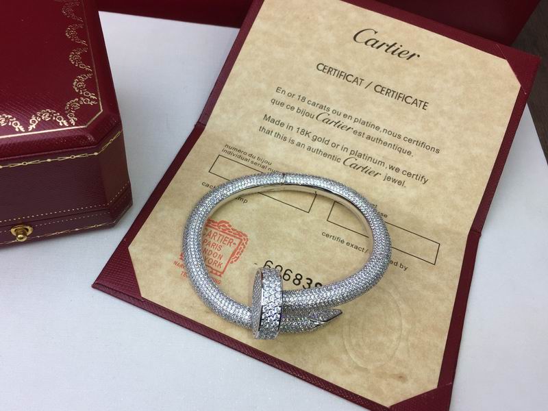 Cartier Bracelet 02yxs12 (2)
