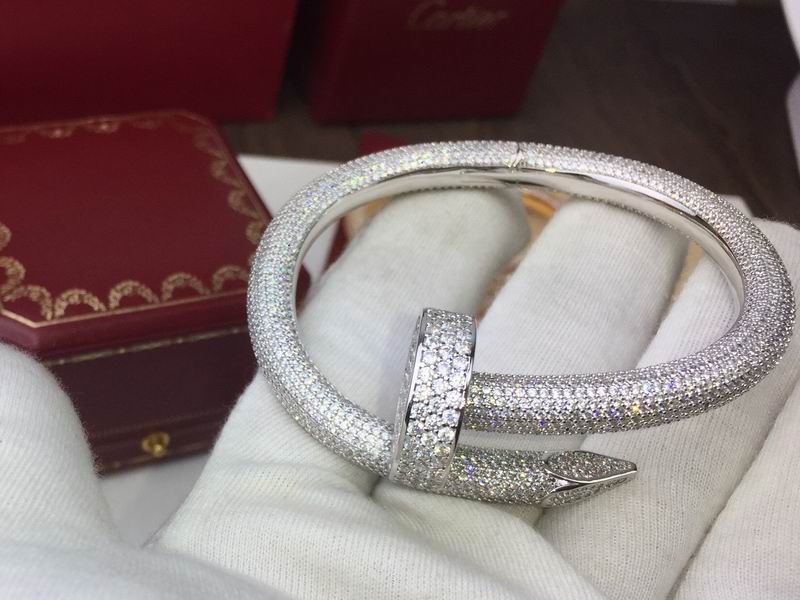 Cartier Bracelet 02yxs12 (3)