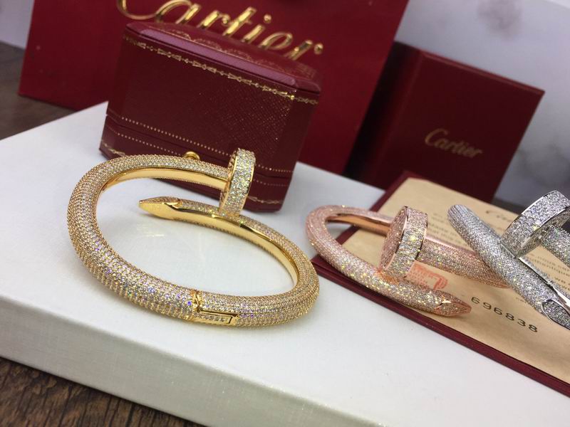 Cartier Bracelet 02yxs12 (4)