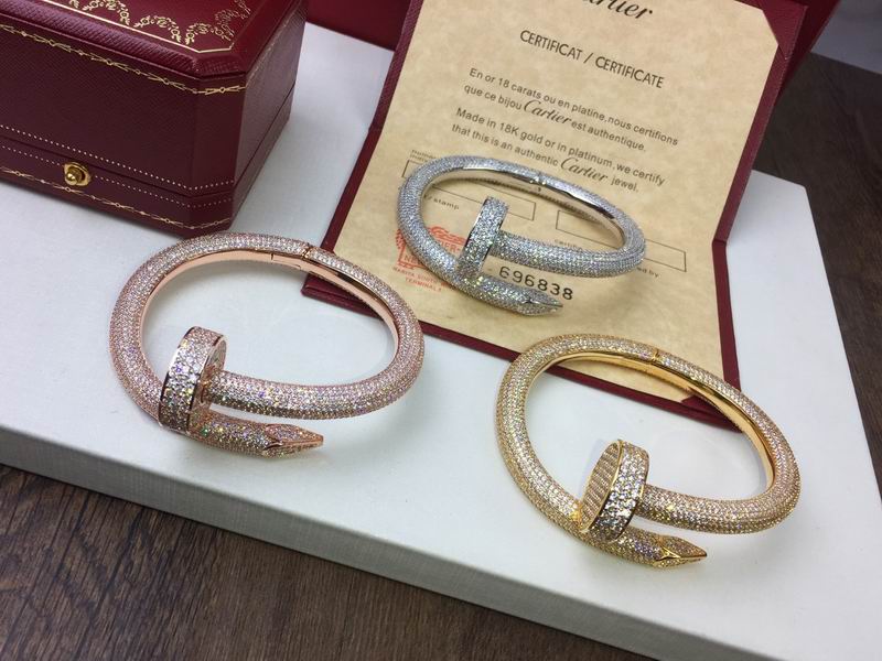 Cartier Bracelet 02yxs12 (5)