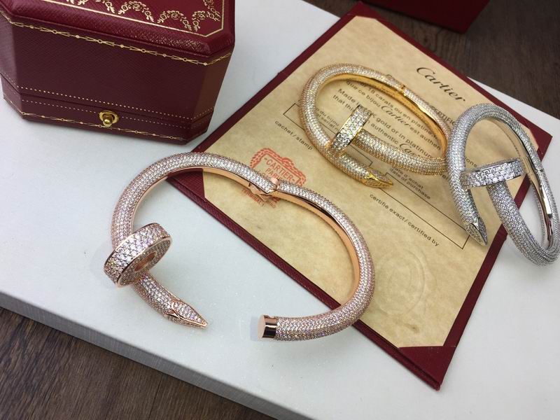 Cartier Bracelet 02yxs12 (6)