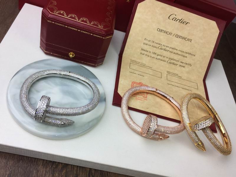 Cartier Bracelet 02yxs12 (7)