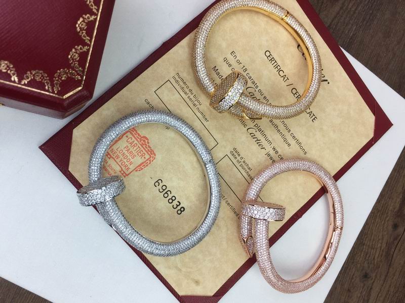 Cartier Bracelet 02yxs12 (8)