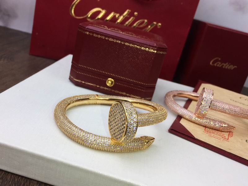 Cartier Bracelet 02yxs12 (9)