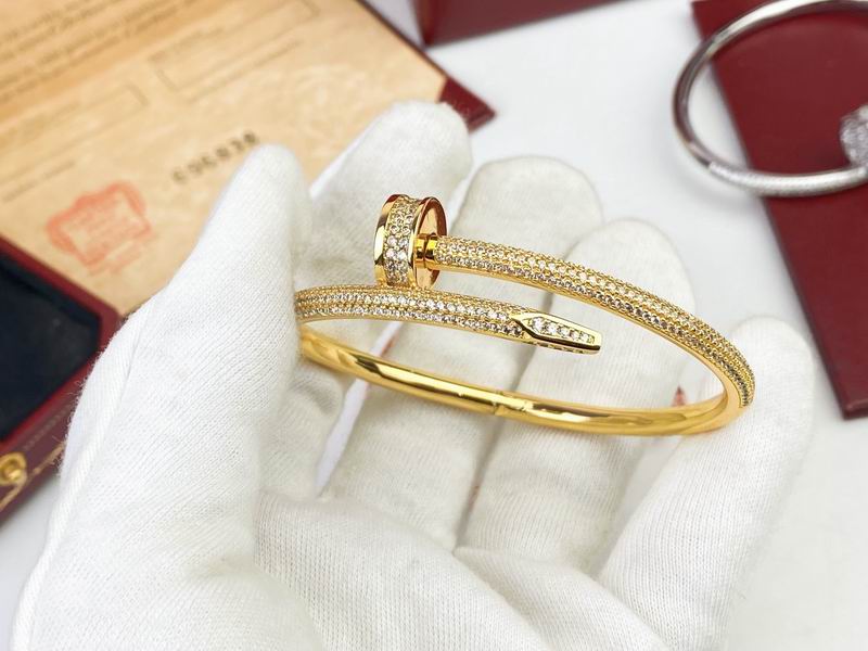 Cartier Bracelet 02yxs13 (3)