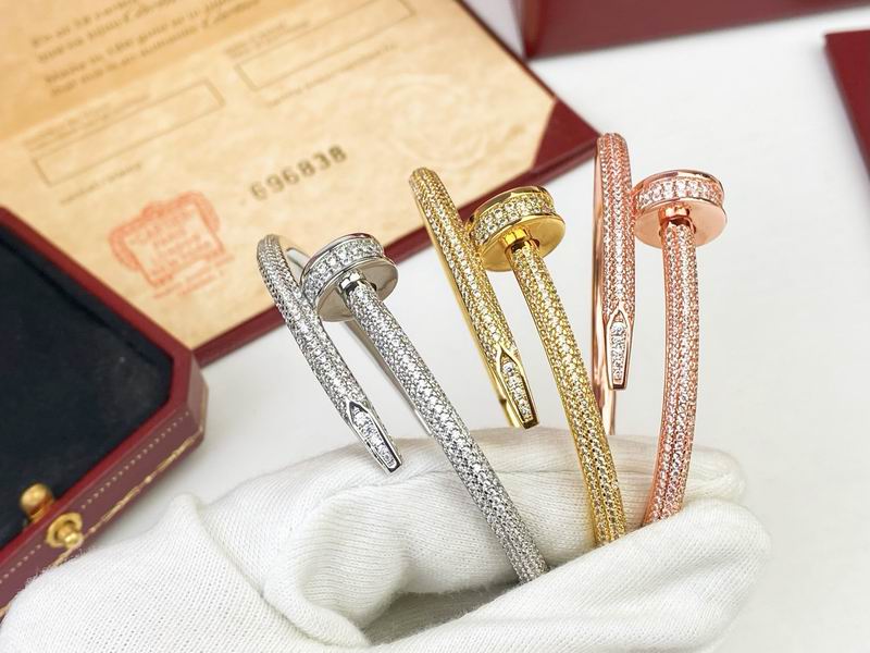 Cartier Bracelet 02yxs13 (4)
