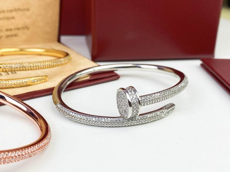 Cartier Bracelet 02yxs13 (6)