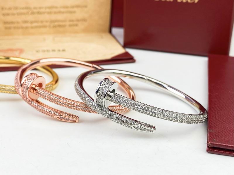 Cartier Bracelet 02yxs13 (7)
