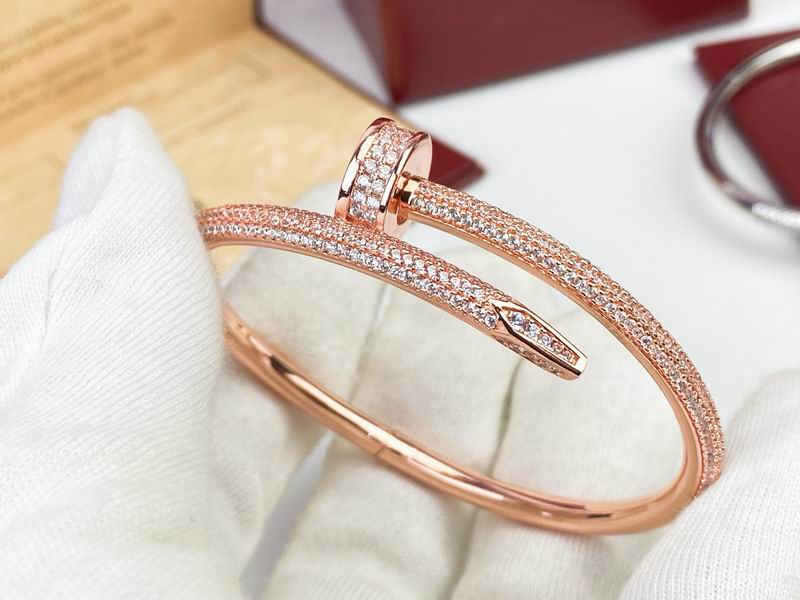 Cartier Bracelet 02yxs13 (8)