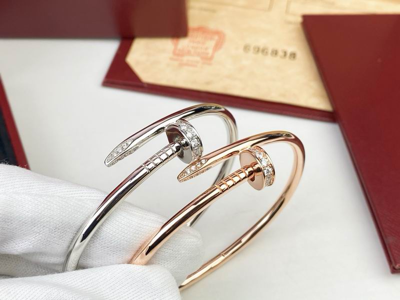 Cartier Bracelet 02yxs14 (1)