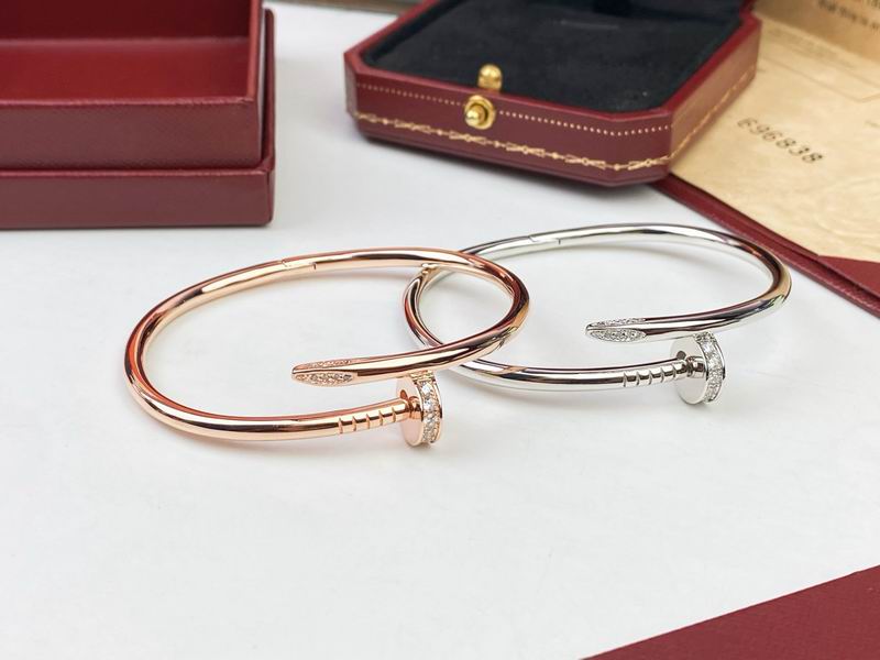 Cartier Bracelet 02yxs14 (2)