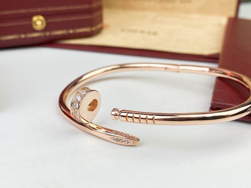 Cartier Bracelet 02yxs14 (3)