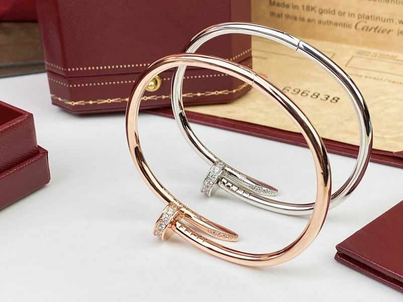 Cartier Bracelet 02yxs14 (5)