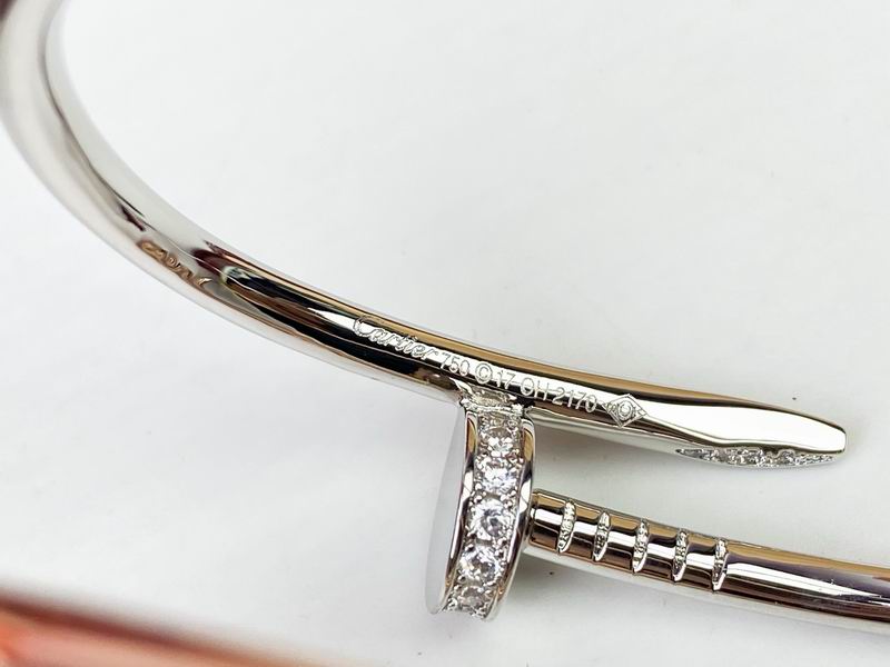 Cartier Bracelet 02yxs14 (6)