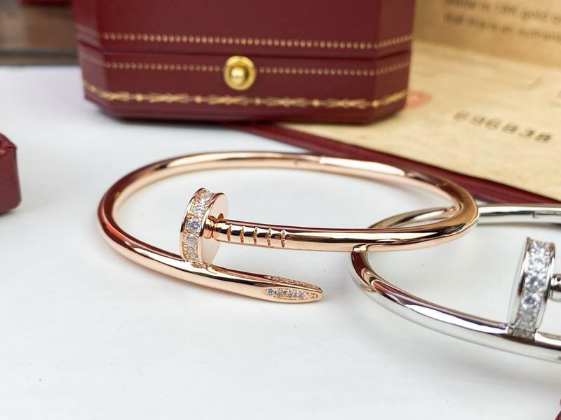 Cartier Bracelet 02yxs14 (8)