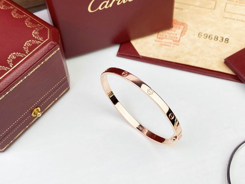 Cartier Bracelet 03yxs01 (2)