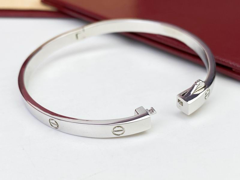Cartier Bracelet 03yxs01 (3)