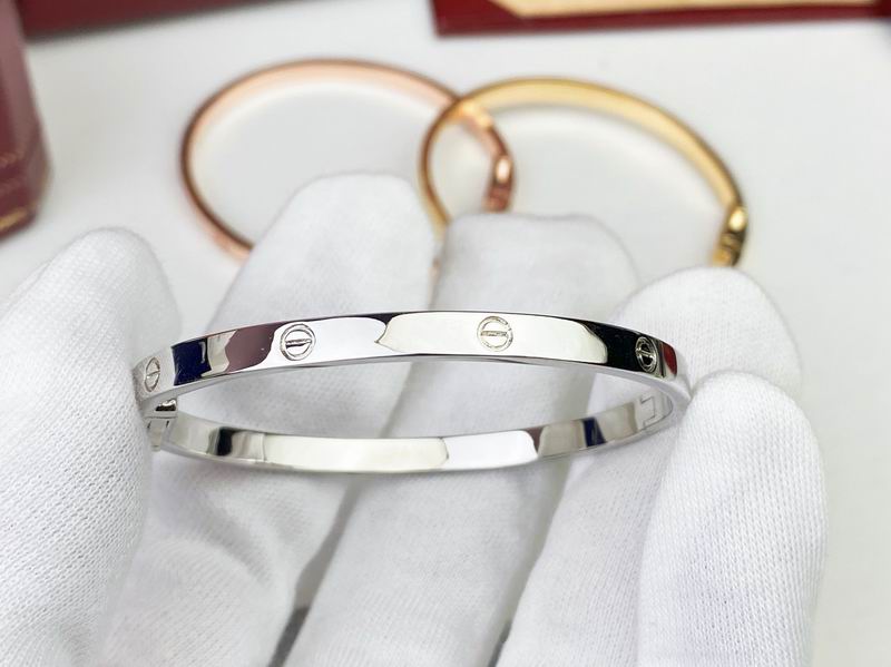 Cartier Bracelet 03yxs01 (4)