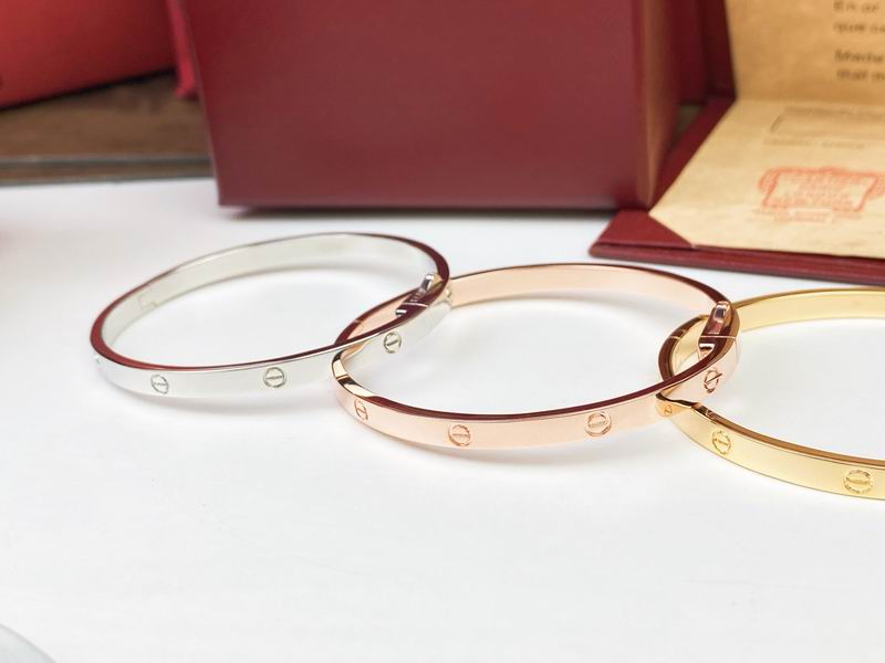 Cartier Bracelet 03yxs01 (5)