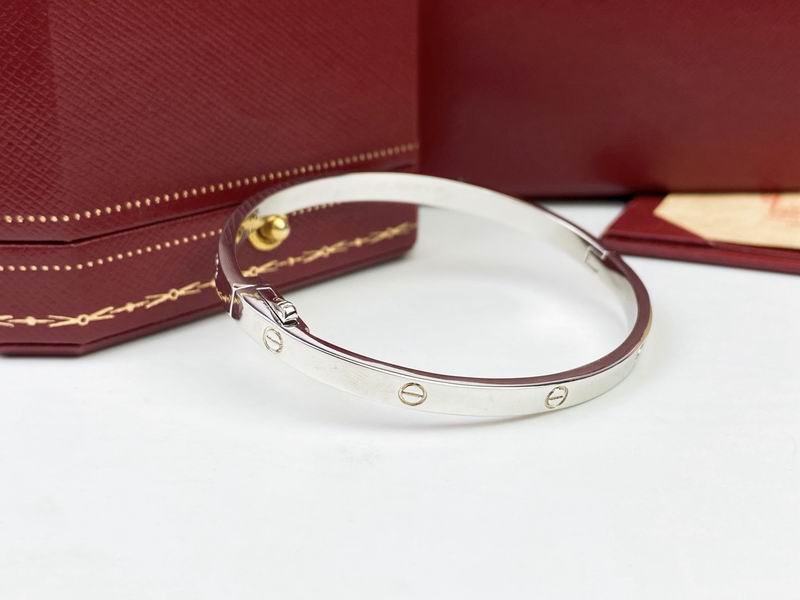 Cartier Bracelet 03yxs01 (7)