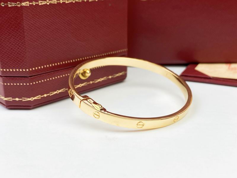Cartier Bracelet 03yxs01 (8)