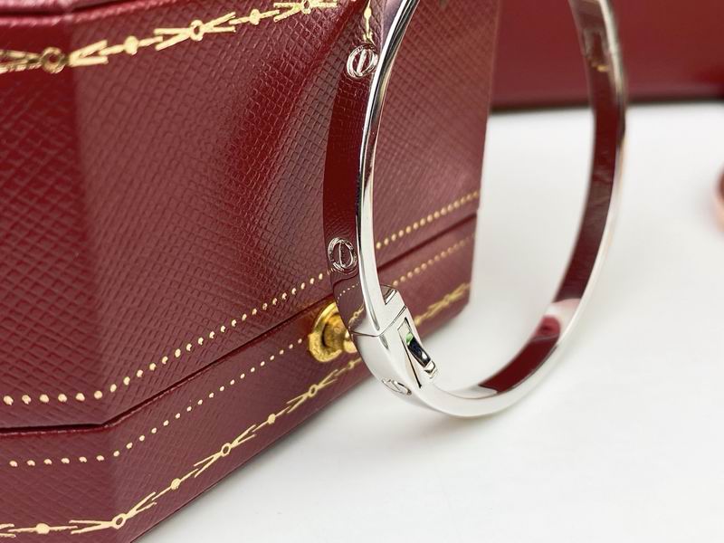 Cartier Bracelet 03yxs01 (9)