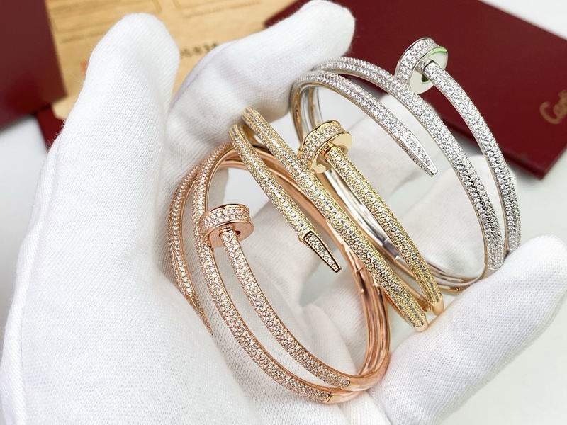 Cartier Bracelet 03yxs02 (1)