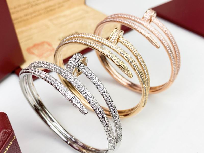 Cartier Bracelet 03yxs02 (2)