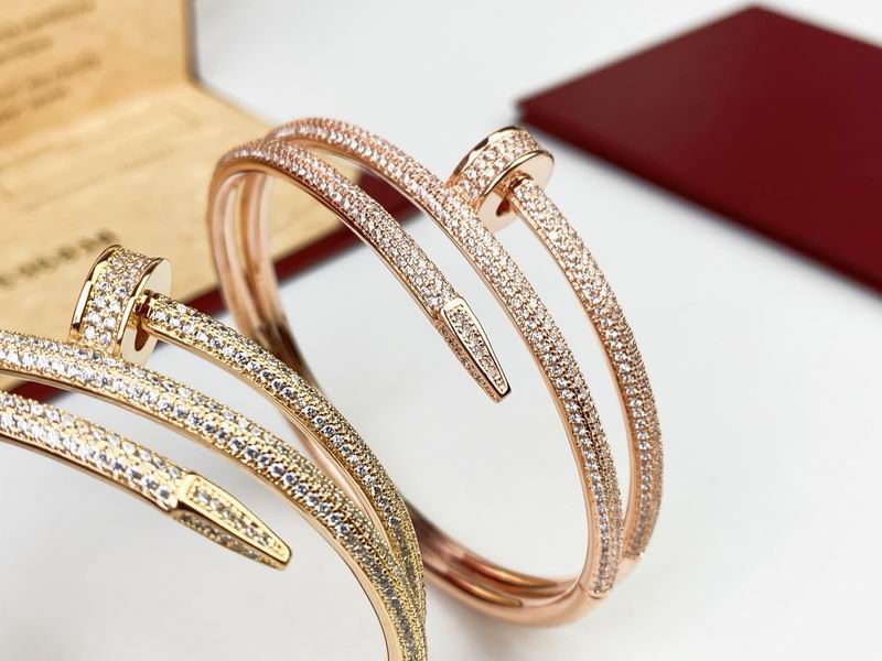 Cartier Bracelet 03yxs02 (3)