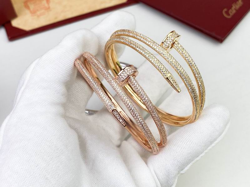 Cartier Bracelet 03yxs02 (4)