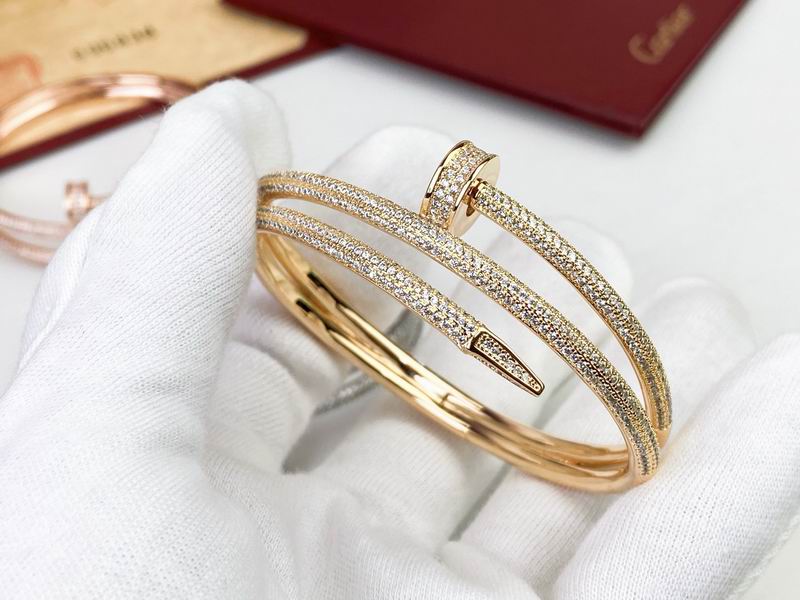 Cartier Bracelet 03yxs02 (5)