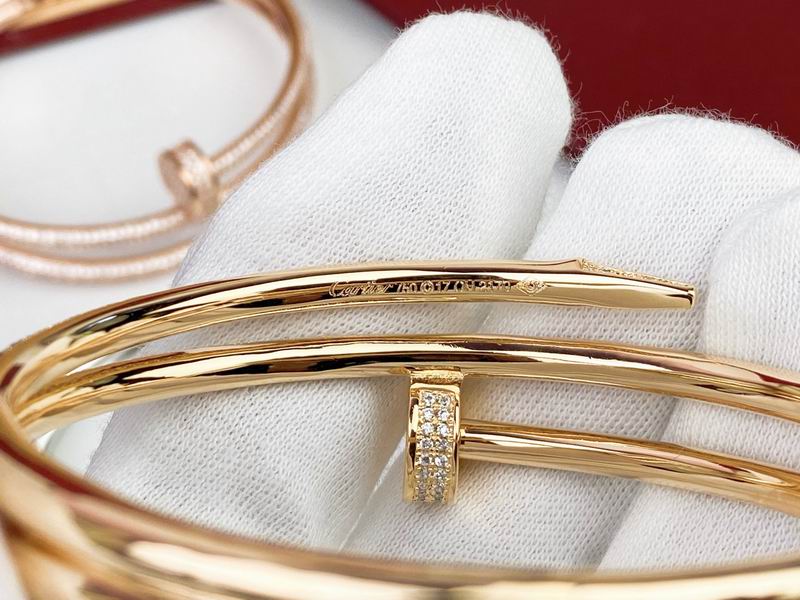 Cartier Bracelet 03yxs02 (6)