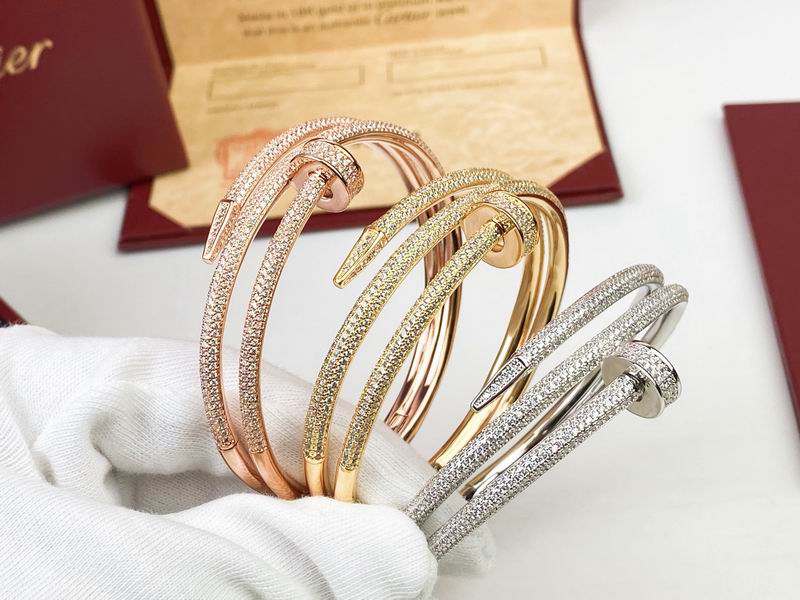 Cartier Bracelet 03yxs02 (7)